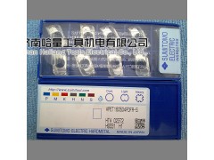 SEET0903AGFN-L ACP100住友数控刀具批发