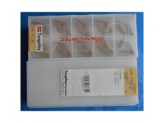 正品东芝铣刀片 铣刀粒ONMU0705ANPN-ML AH120原装东芝刀具