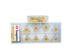 东芝车刀片WNMG080412-TM T9015东芝数控刀片 原装正品