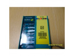 正品特固克数控刀片CPMT090304-PC CT3000全新特固克刀片
