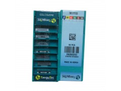 特固克铣刀片TPMT16T308-PC TT5080济南特固克刀具代理