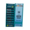 特固克铣刀片TPMT16T308-PC TT5080济南特固克刀具代理