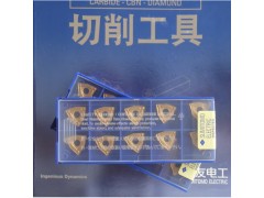 住友刀片批发代理TPGT080204L-W T1200A