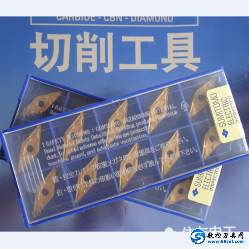 VNMG160408N-GU AC3000