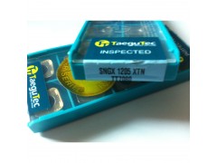 济南特固克车刀片DCMT11T304-MT TT7310加工铸铁 原装正品