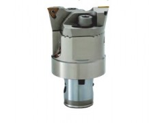 森泰英格镗刀批发21CD50-TTR9053-60森泰英格90°双刃镗刀