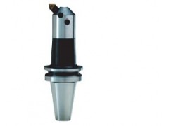 倾斜型粗镗刀JT40-TQC30-165森泰英格TQC粗镗刀批发