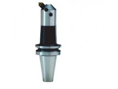 森泰英格BT40-TQC72-180倾斜型粗镗刀 森泰英格加工中心镗刀
