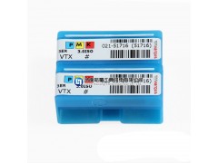 3JIRA55	VKX/VTX/VCB/VM7/VK2/VK2P瓦格斯内螺纹刀片批发