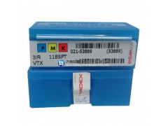 正品进口瓦格斯螺纹刀片3IRS55-6C	VKX/VTX/VCB/VM7/VK2/VK2P