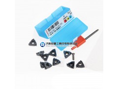 原装瓦格斯螺纹刀片4IRN55 VKX/VTX/VCB/VM7/VK2/VK2P