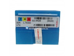 4ILN55 VKX/VTX/VCB/VM7/VK2/VK2P正品瓦格斯螺纹刀片
