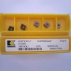 原装肯纳数控刀片CNGP120408 KC7310正品肯纳车刀片