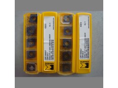 代理美国肯纳车刀片CCMT120408MP KCK20现货批发肯纳刀具