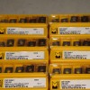 肯纳圆刀片RCMT1606MORH KC9110美国肯纳刀具代理