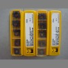正宗肯纳数控刀片CNMG120412FW KC9110肯纳车削刀具