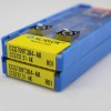 克洛伊车刀片CCMT120404-HMP PC9030原装克洛伊数控刀具