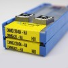 代理克劳伊车刀片DCMT070204-HMP NC3020正品克劳伊刀具批发