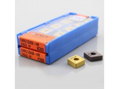 全新正品克劳伊刀片VNMG160408-HM NC3020克劳伊车刀片代理