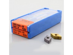 代理韩国克劳伊数控刀具WNMG080404-HA H01全新克劳伊刀片
