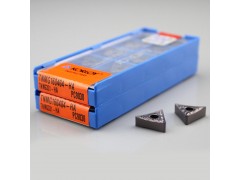 济南克洛伊车刀片批发CNMG120408-HM NC3120克洛伊合金刀片