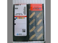 韩国克洛伊槽刀片MRMN400-M NC3030正品克洛伊数控刀片
