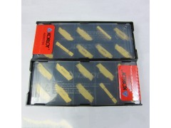 原装正品克洛伊槽刀片MRMN400-M NC5330数控切槽刀片