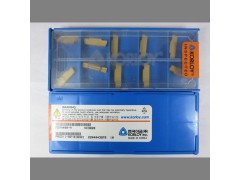 克洛伊数控槽刀片SP400 PC9030切断切槽刀片批发