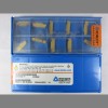 克洛伊数控槽刀片SP400 PC9030切断切槽刀片批发