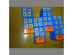 全新克劳伊铣刀片APKT1604PDFR-MA H01克劳伊铣削刀具批发