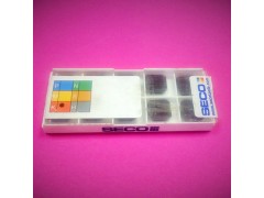 批发山高数控刀具OFMR070405TR-ME13 MP2500 原装山高铣刀片