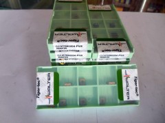 瓦尔特进口铣刀片SPMT1204AEN WAK15德国瓦尔特刀具批发