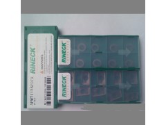 瑞耐克数控刀片RDKW1204MO HP-7035代理瑞耐克刀具