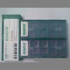 瑞耐克数控刀片RDKW1204MO HP-7035代理瑞耐克刀具