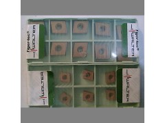 德国瓦尔特车刀片CCMT09T304-PM5 WAK20现货批发瓦尔特刀具