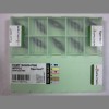 瓦尔特铣刀片代理ADMT160608R-D56 WKP35正宗瓦尔特数控刀片