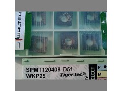瓦尔特进口数控刀片P28469-5 WSP45济南瓦尔特刀具代理