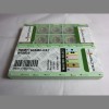 正品瓦尔特进口数控刀片P3200-D16 WTA61数控刀具现货批发