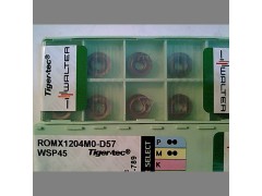 原装瓦尔特进口车刀片OPHN0504ZZN-A57 WAK15数控刀粒批发