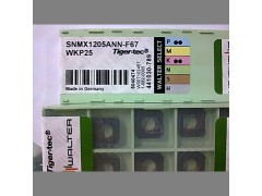 瓦尔特刀片 现货批发 P28477-3 WAK15正品瓦尔特数控刀具