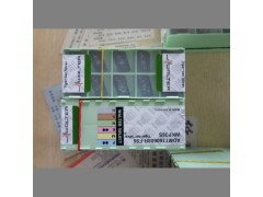 瓦尔特数控刀具批发SCMT09T308-PM5 WPP20瓦尔特切削刀具
