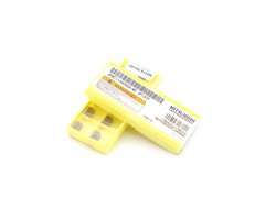 全新正品三菱镗刀片TPGH090204L-FS VP15TF三菱数控刀片