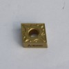 代理三菱车刀片TCMT110204 NX2525加工铸铁 正品三菱刀片