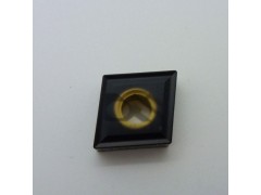 日本三菱刀具济南代理CNMG120408-LK MC5015全新三菱车刀片