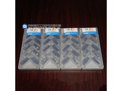QNMG 090408-TF IC3028/IC8250/IC8150济南正品伊斯卡数控刀片销售