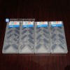QNMG 090408-TF IC3028/IC8250/IC8150济南正品伊斯卡数控刀片销售