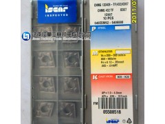 WNMG 06T304-SF IC530N/IC520N/IC807/IC907正品伊斯卡数控刀片