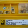 肯纳数控刀片 济南刀具EDCT10T304PERLD KC520M加工铸铁