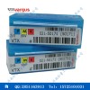 正宗瓦格斯螺纹刀片3ER 0.5ISO VTX