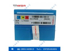 库存批发瓦格斯螺纹刀片3ER 1.75ISO VTX